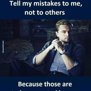 Meet your Posher, Daniel